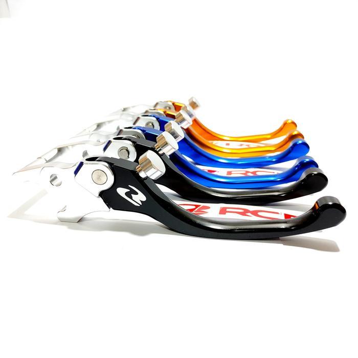 Handle Rem Set Rcb S2 Yamaha Nmax 155 Aluminium Cnc