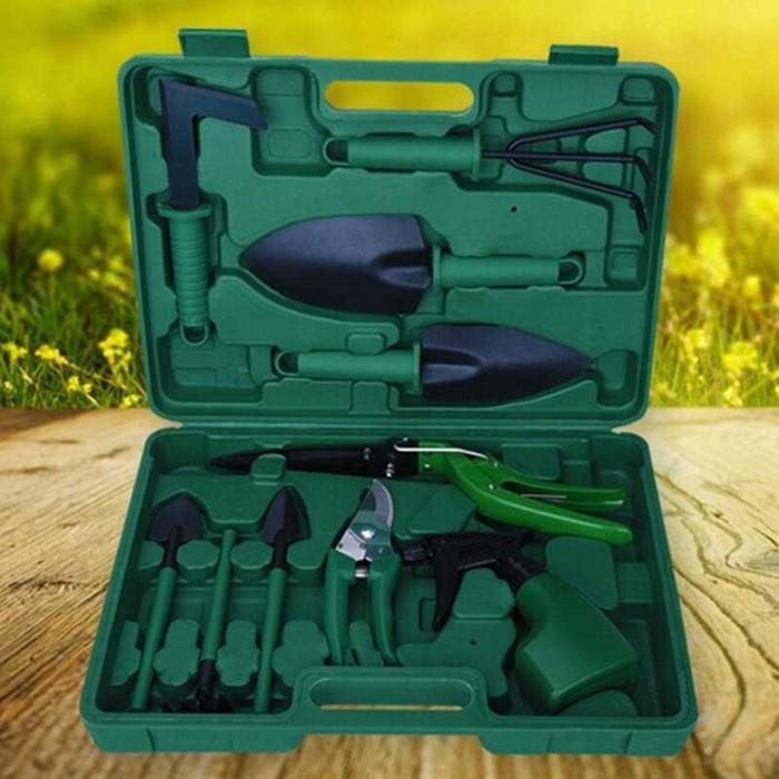 Alat Berkebun Perlengkapan Peralatan Perawatan Tanaman Kebun Taman