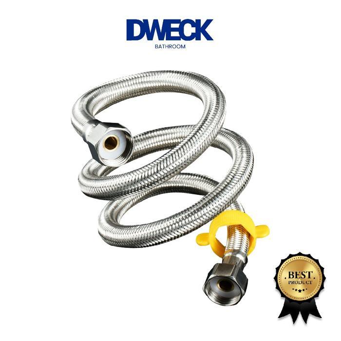 "New" Selang Flexible Local / Selang Air / Flexible Hose