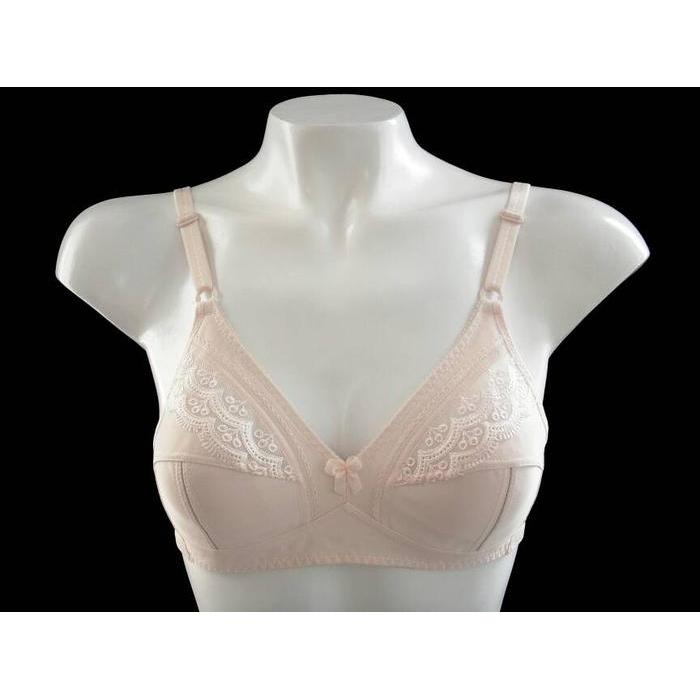 Bra/Bh Diana / Dewi Type 510 Tanpa Busa Tanpa Kawat Tbk