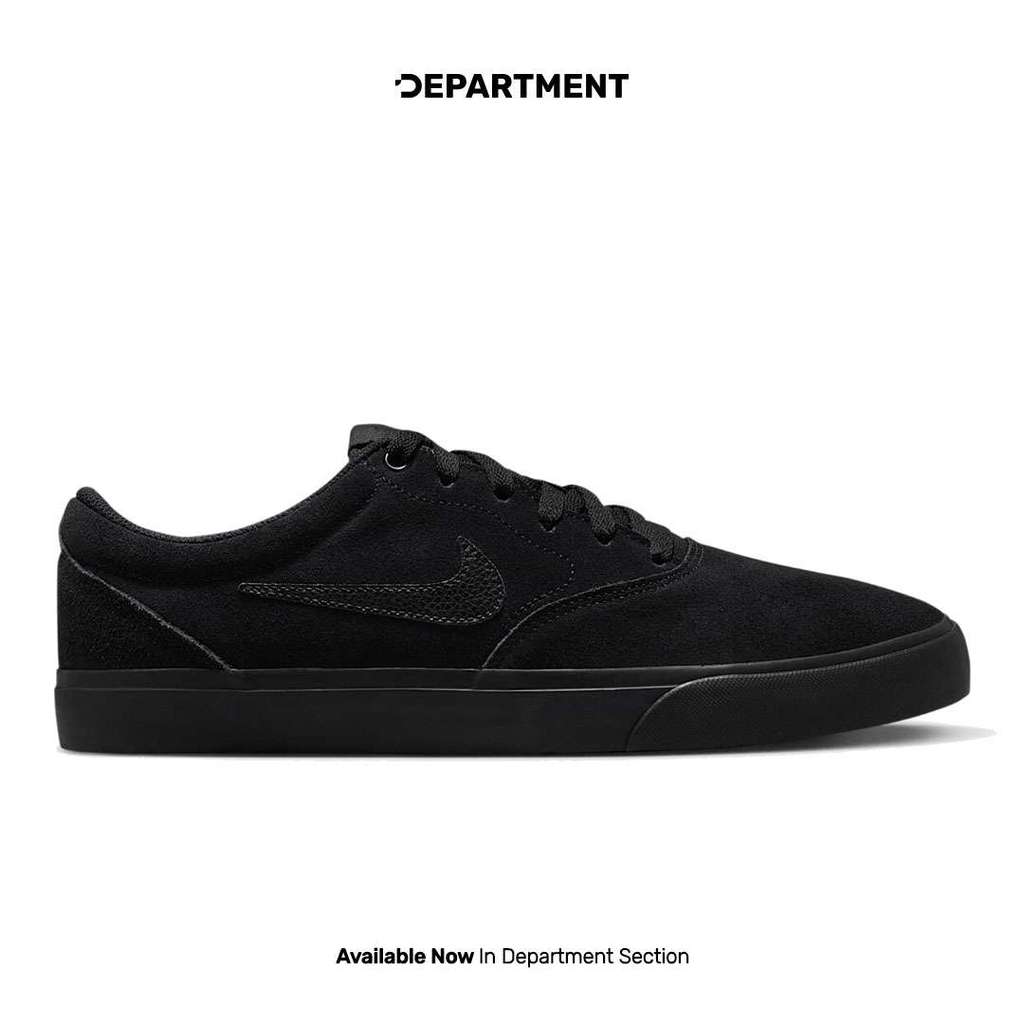 Sepatu Sneakers Pria NIKE CHARGE SUEDE IB2750002 ORIGINAL