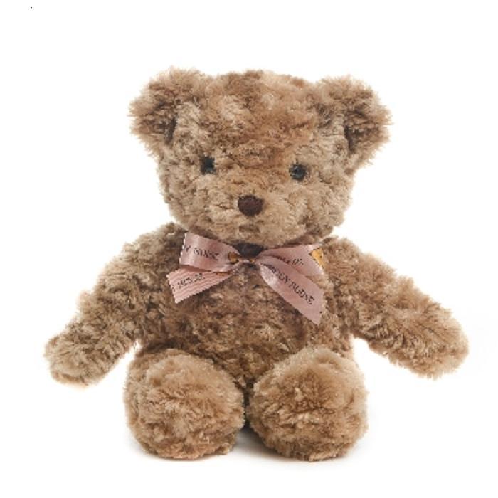 TEDDY HOUSE TEDDY BEAR SOFT TOBY BEAR 31 INCH