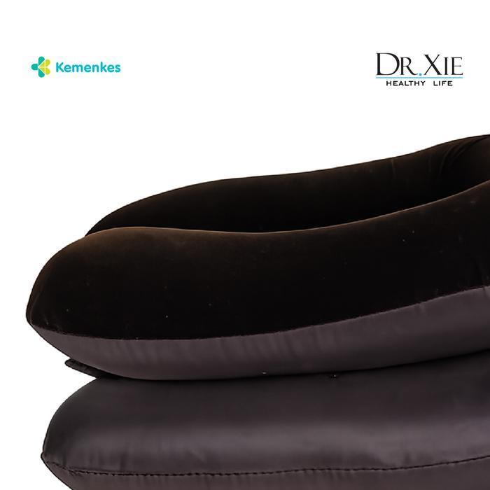 Bantal Leher Terapi/ Alat Terapi Bantal Leher PompaDr. Xie