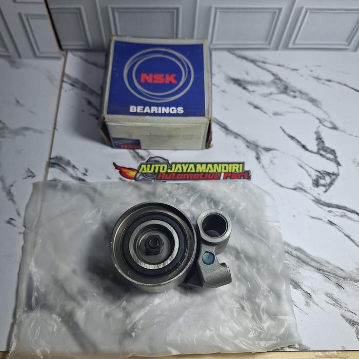 BEARING TENSIONER INOVA INNOVA DIESEL MERK NSK JAPAN ASLI