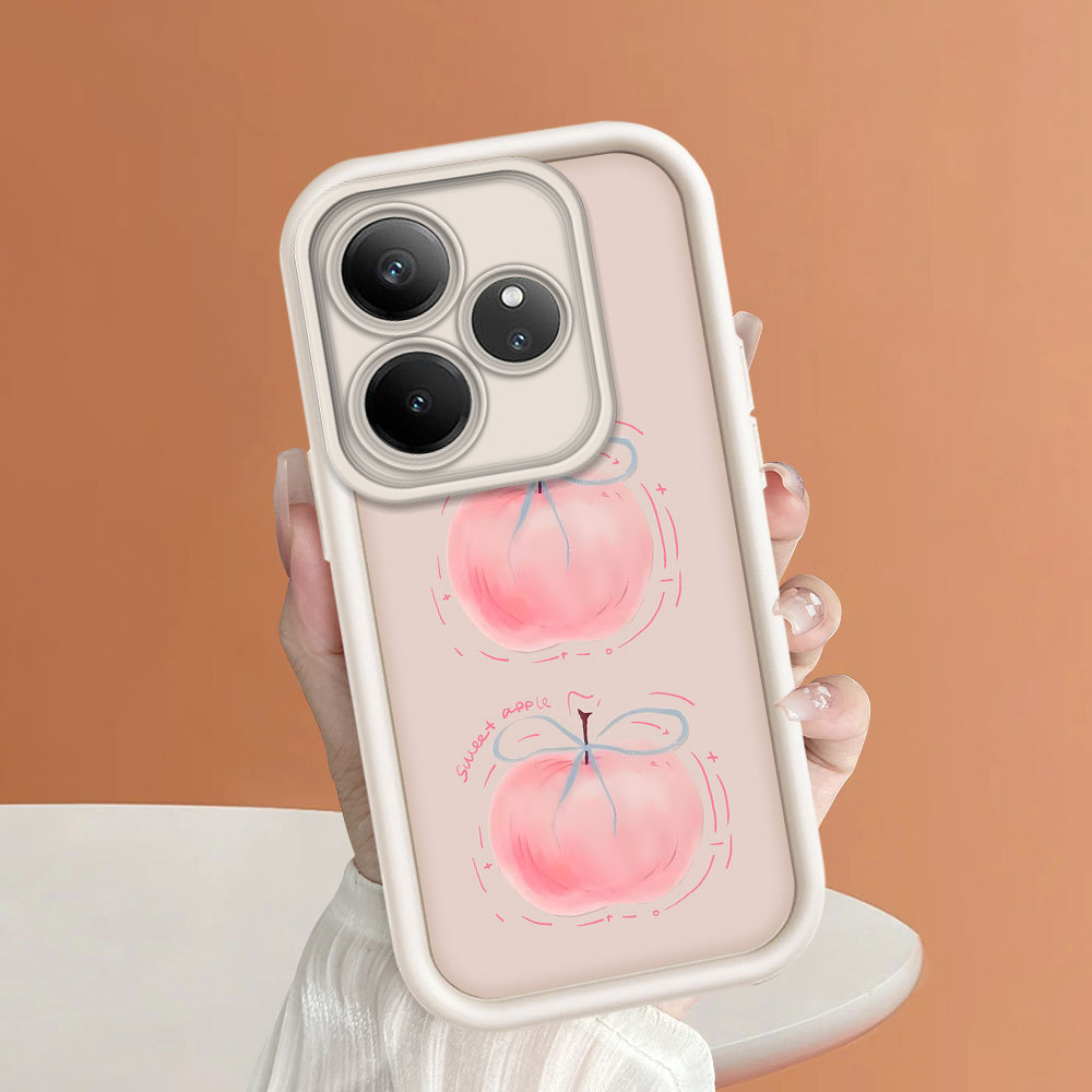 Realme GT 6 5G Case 6661