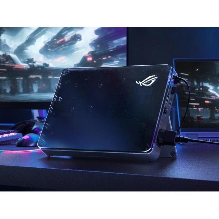 ASUS ROG XG Mobile (2025) External Graphics Card - NVIDIA GeForce RTX 5090 Laptop GPU