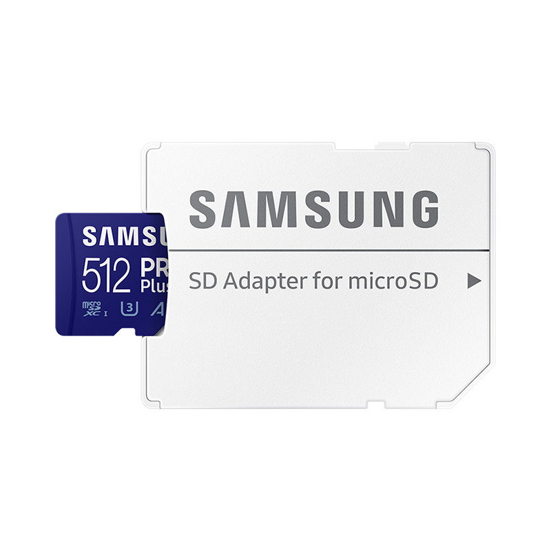 SAMSUNG EVO Plus SD Card 1tb 128gb 64gb 512gb 256gb Micro SD Pro Flash Memory Card SD Memory U3 4K