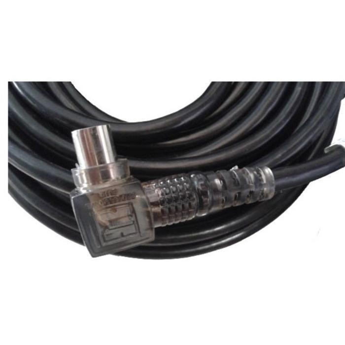 Kabel Antena KITANI Siap Pakai/KITANI kabel TV 15M ORIGINAL