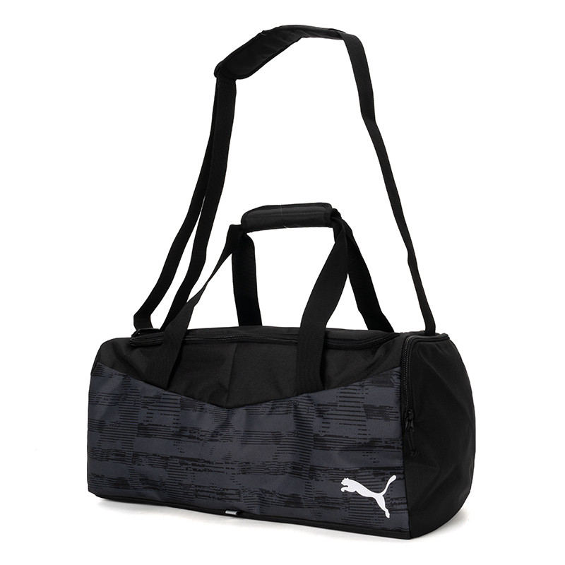 Puma Men's and Women's Bags, Luggage Bags, Casual Sports Bags, Large-Capacity, Fashionable and