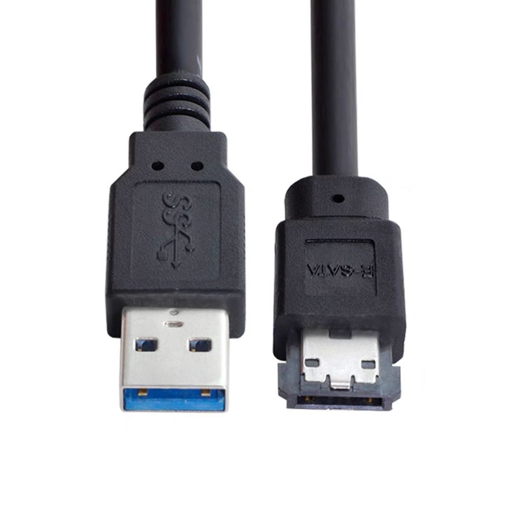 USB 3.0 Converter Adapter USB 3.0 to Power Over eSATA DC5V Adapter USB2.0 to HDD/SSD/ODD eSATAp