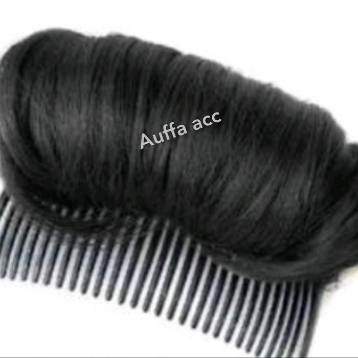 Sirkam Sasak Poni/Sirkam Penambah Volum Rambut/Sirkam Sasak Terlaris