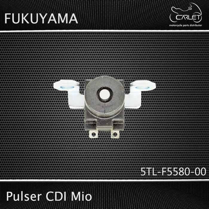 NEWSS FUKUYAMA PULSER CDI MIO