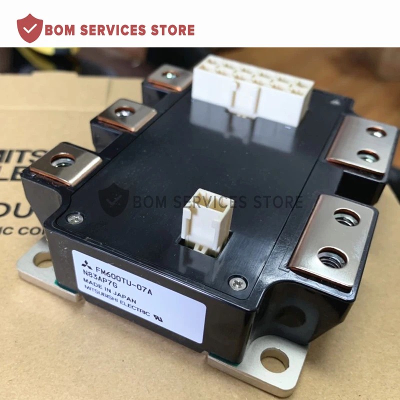 PROMO New Module FM600TU-07A MODULE  