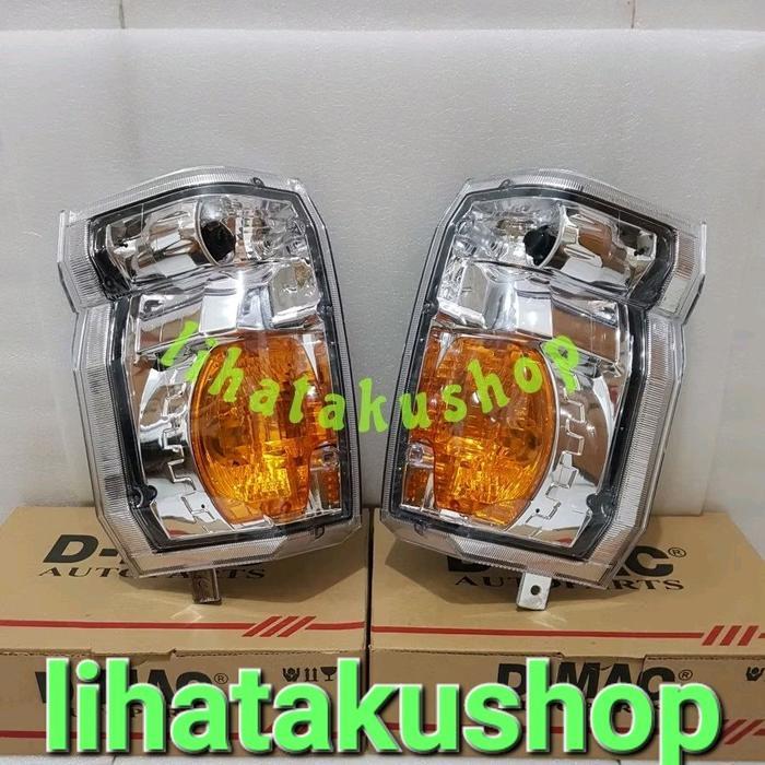 Lampu Sen Sein Assy Isuzu Elf Nkr71