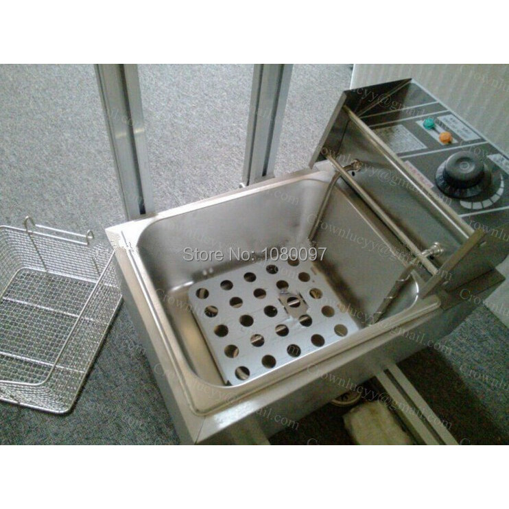 3L Machine to make churros 12L electric fryer Churros Machine Churros Maker Machine Churros Making