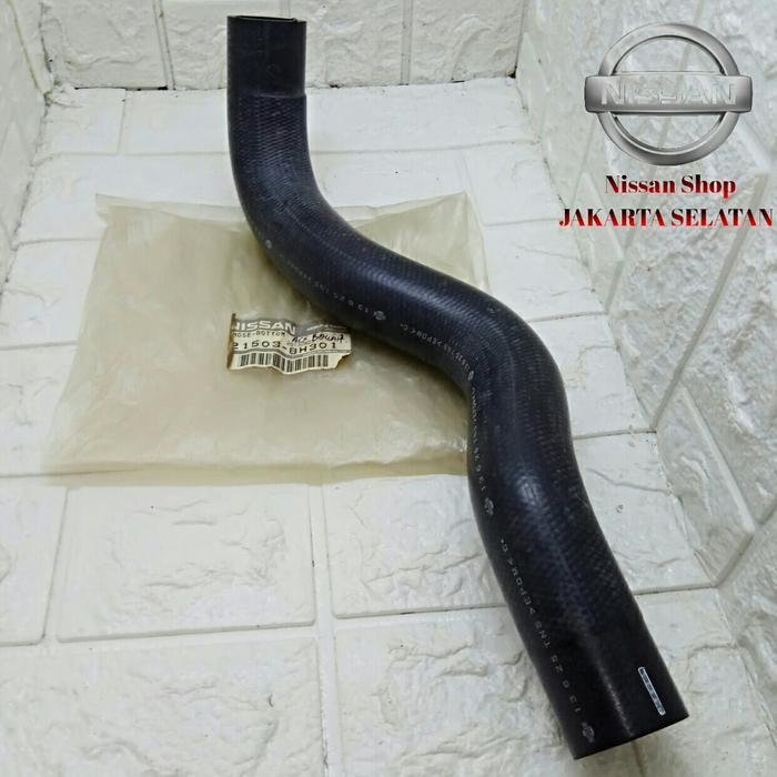 Selang Radiator Bawah Xtrail T30.
