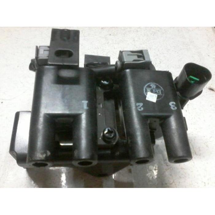 Ignition Coil Mobil Kia Picanto Asli Denso Berkualitas