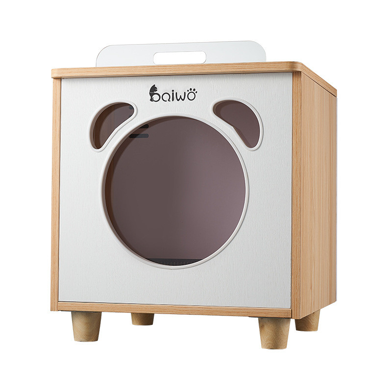Automatic Pet Drying Box, Smart Dry Hair, Silent, Professional Pet Store, Drying Oven, Animal Produc