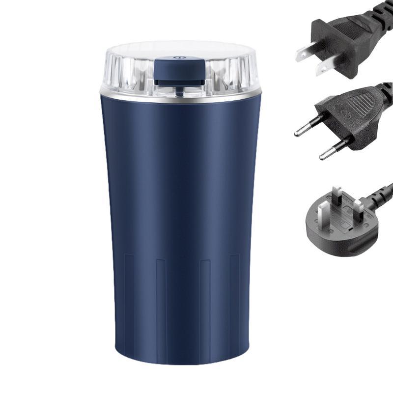 Coffee Grinder Ceramic Grinding Core Coffee Beans Mill Grinder 300W Espresso Grinder Coffee Mill Foo