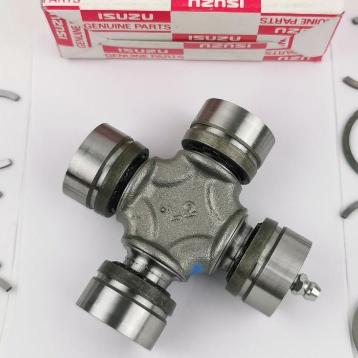 Cross Universal Join Joint Kopel Isuzu Elf Nkr71 Nkr 71 Original