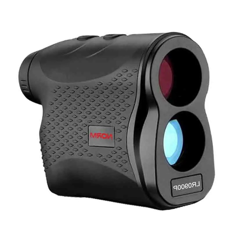 Norm 1500m High-Sensitivity GPS Hunting Waterproof Golf Range Finder Rangefinder Hunting