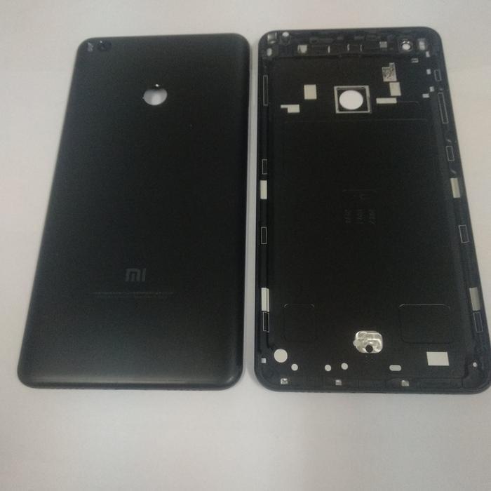 Backdoor coverbatt tutup belakang Mi Max 2 *