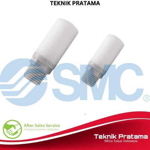 An 20-02 Silencer Pneumatic Smc An20-02 Series #Gratisongkir