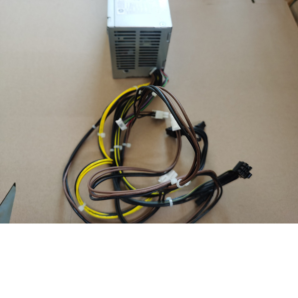 For HP 680 800 880 G6 Power Supply 550W L75200-001 L75200-004 PA-5551-1HA