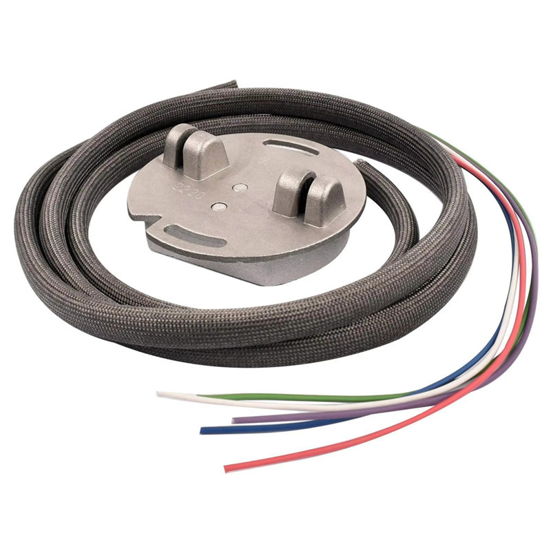 DIGITAL IGNITION SYSTEM MODULE 53-644 FOR DAVIDSON PERFORMANCE ELECTRONIC IGNITION MODULE