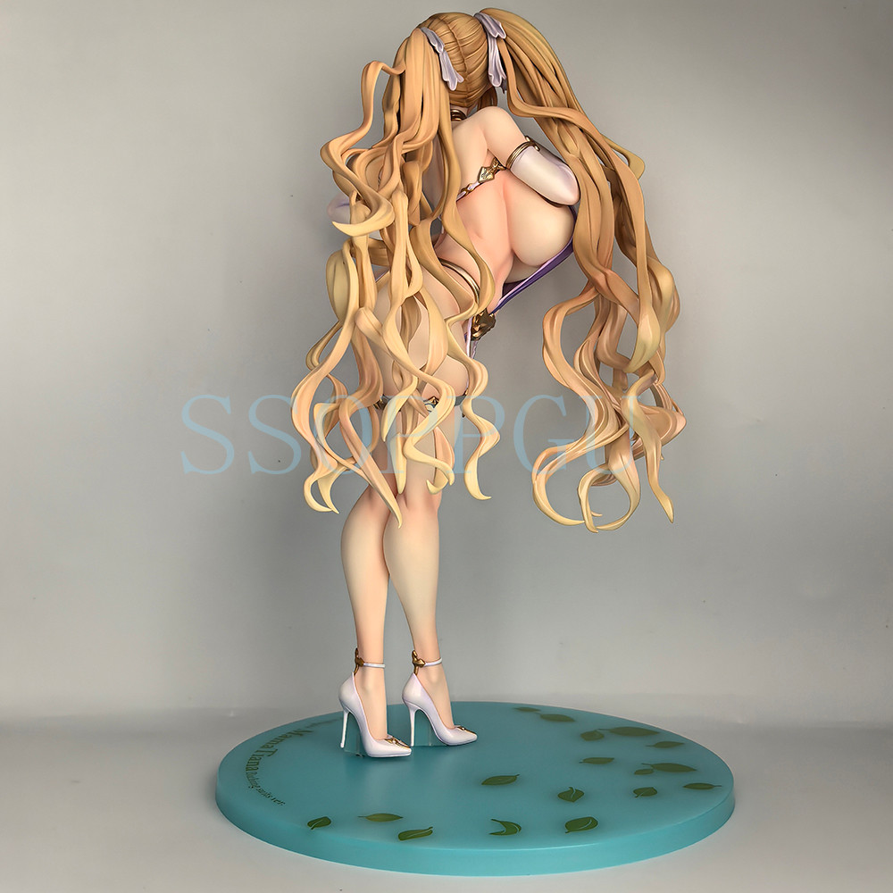 1/6 VERTEX Figure Elf Village 14th villager Mama Tiana 26cm Anime Girl PVC Action Figure Toy Statue