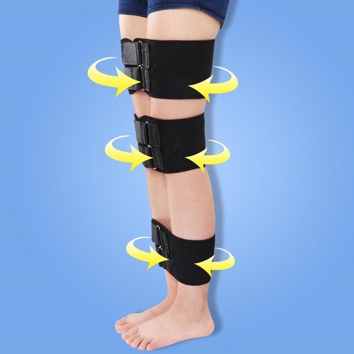 DISKON Pelurus Kaki X Kaki O Terapi Kaki X O