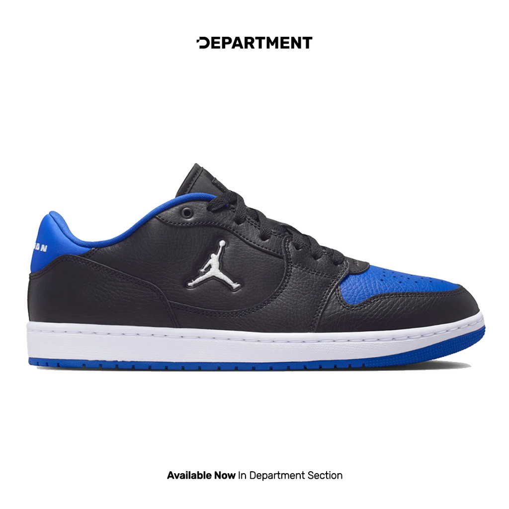 Sepatu Sneakers Pria NIKE JORDAN COURT CONNECT LOW IQ5698002 ORIGINAL