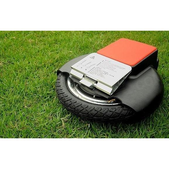 skuter murah - uniwheel x5 electric unicycle scooter dgn samsung batre