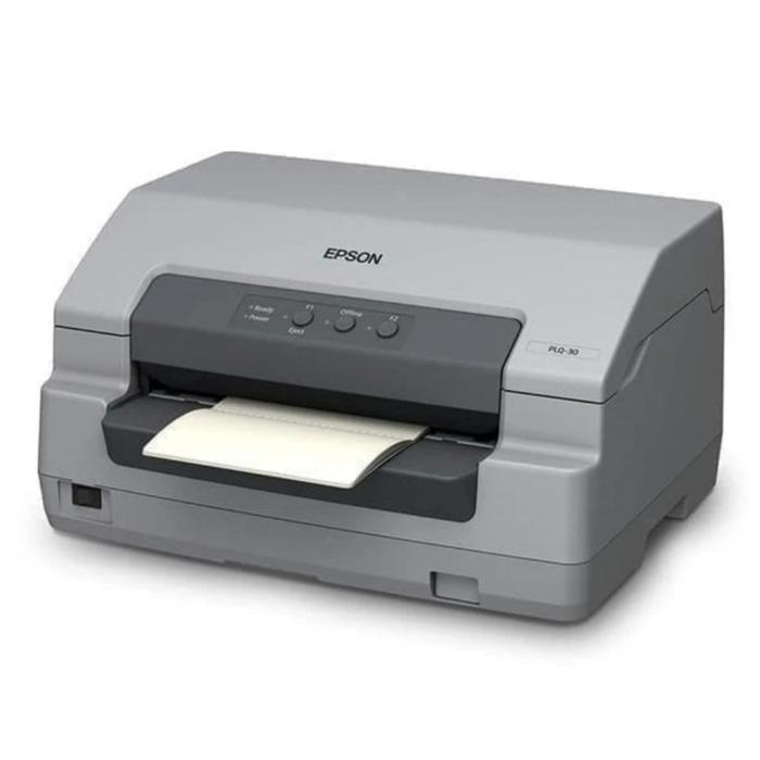 Printer Epson PLQ30 PLQ-30 PLQ 30 Garansi 1 Tahun