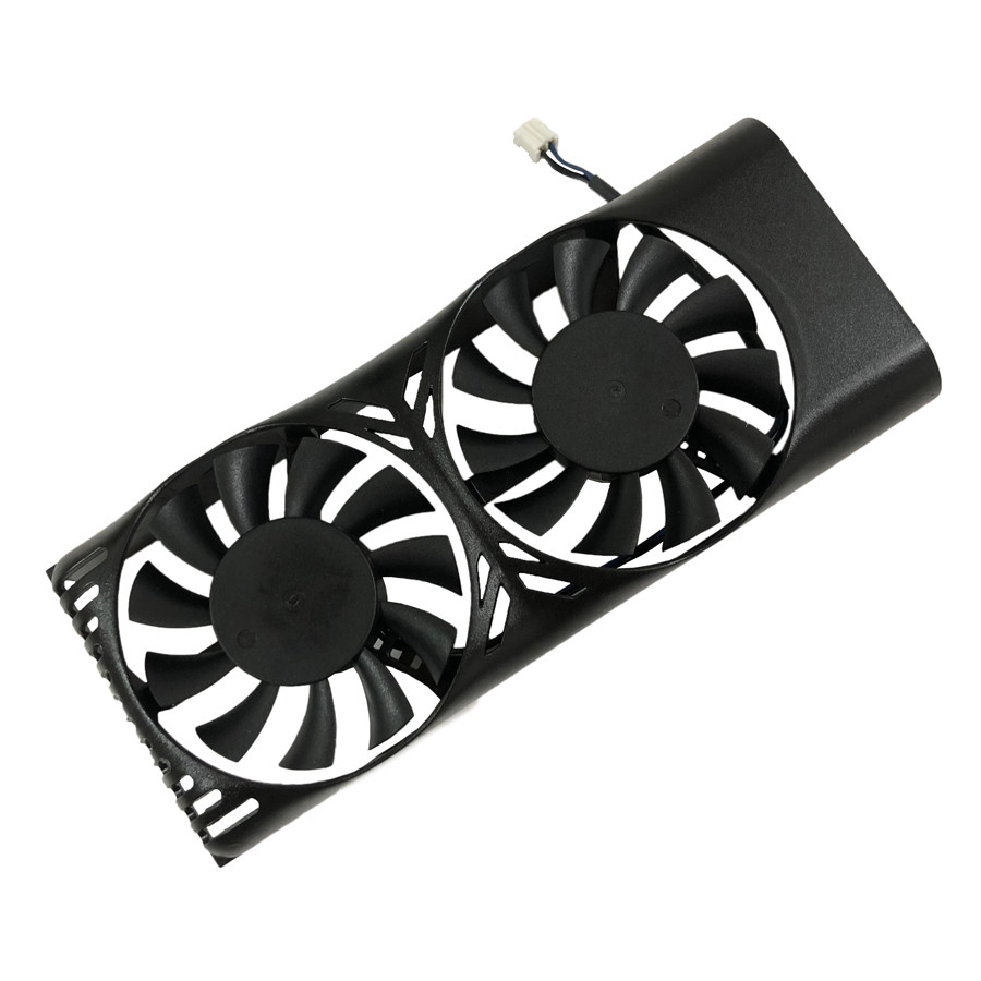 VGA Cooler,Graphics Card Fans,XY-D05510S 4000rpm For MSI GTX 1050 Ti 1050Ti LP,XY D05510S For MSI