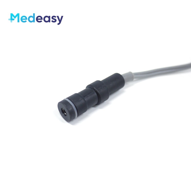 Laparoscopic Bipolar Forceps Cable/Monopolar Cable