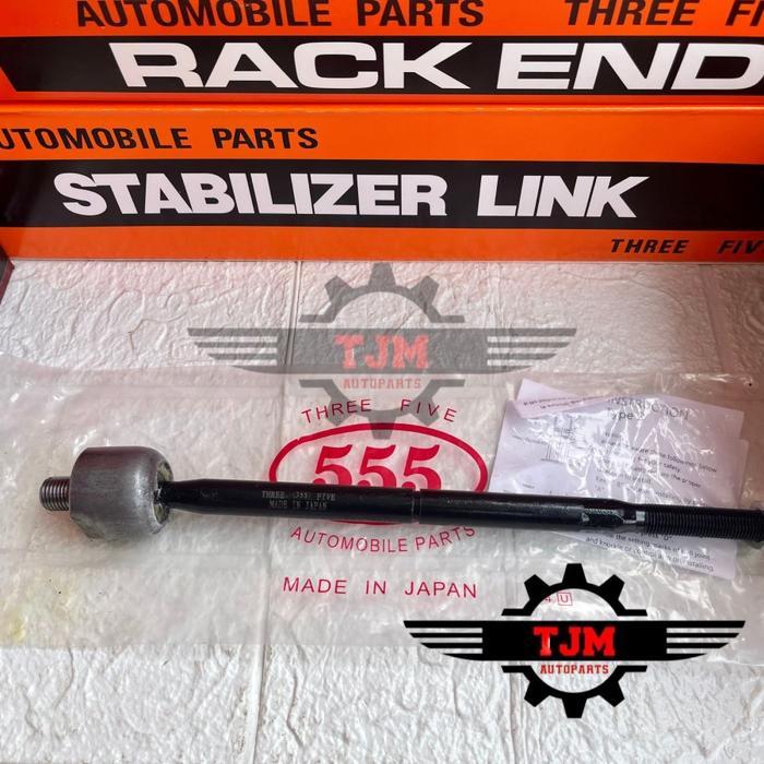 Rack End Avanza Xenia Old 2004-2012 555 Japan