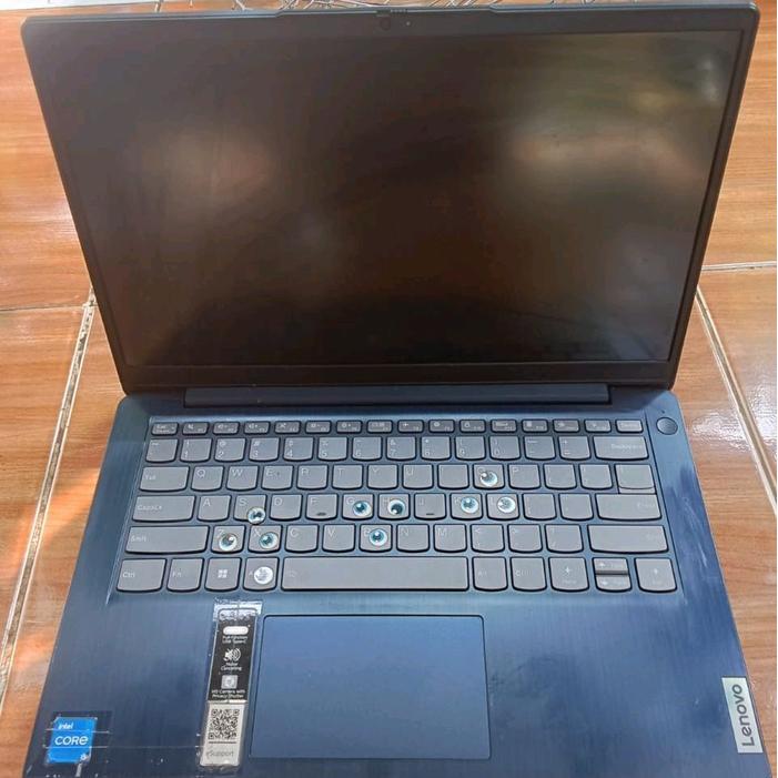 casing laptop lenovo v14 g2 itl + lcd normal