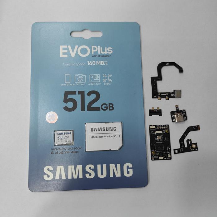 JASA PASANG IC CFW CHIP PICO FLY IC NINTENDO SWITCH V1 V2 LITE OLED