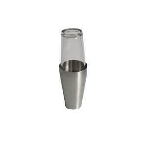 DH BOSTON SHAKER With GLASS SET