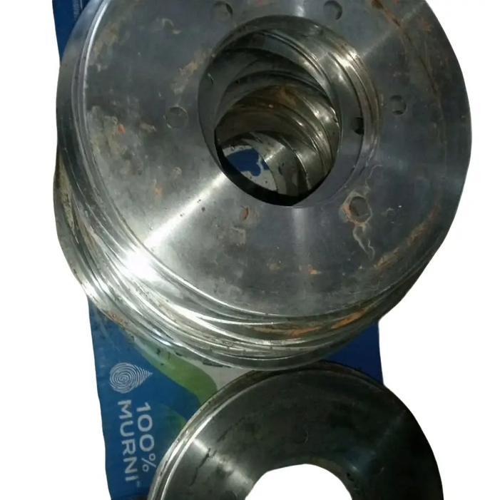 Pisau Hss Cobalt Original Tbk