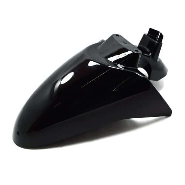 Ready Spakbor Depan Hitam - New Scoopy Esp (K16) 61100K16A00Zd