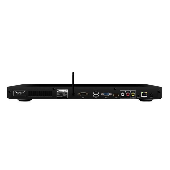 Nakai NKX55 NKX-55 NKX 55 Player Karaoke with Youtube
