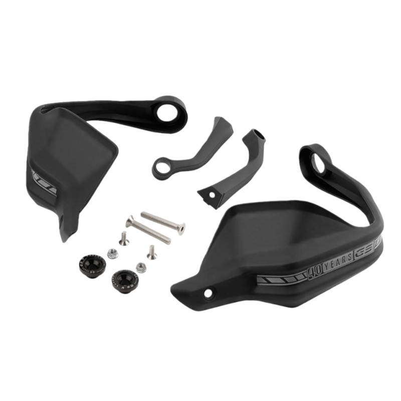 For BMW 310 GS G310 GS 2017-2024 G310GS 2025 Handlebar Handguard Shield Hand Guards Protector