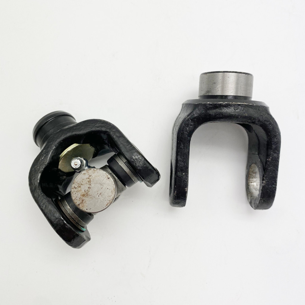 New 22Mm Universal Joint Comp Hisun Hs500 Hs700 500Cc 700Cc Utv For Engine 2216A-004D-0001