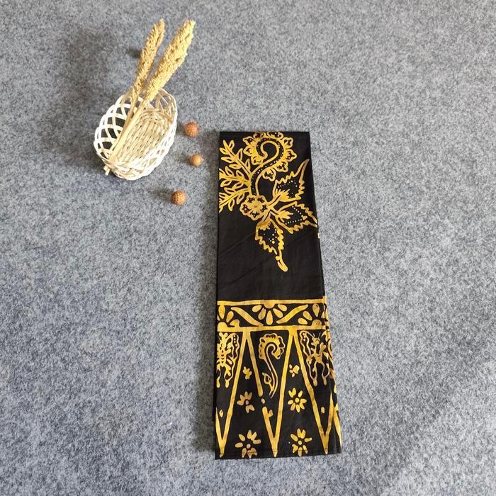 SYAL BATIK KHAS BANYUWANGI/BATIK GAJAH OLING BANYUWANGI