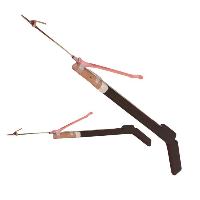 Panah Ikan/Speargun/Panah Ikan Tbk