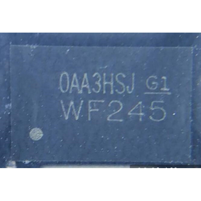 10PCS SN74AVC16T245ZQLR WF245