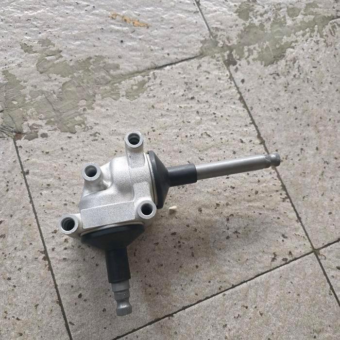 Gearbox Gear Box Isuzu Traga Baru