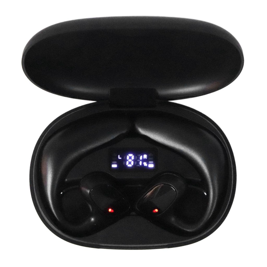 M8 Language Translator Earbuds Smart 150 Languages TWS Wireless Bluetooth 5.3 Earphones ABS Two Way
